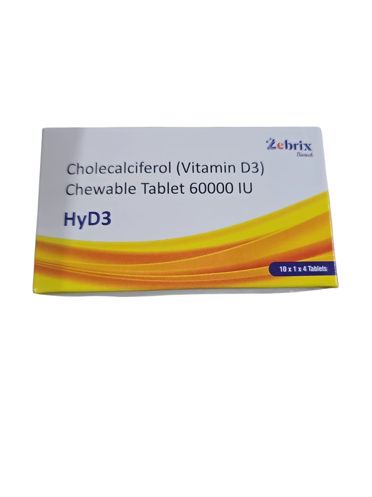 NERVIFLEX Tablets